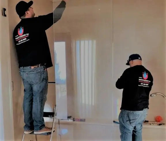 Professional plumbing installation for Boiler Repair in Carmody Hills